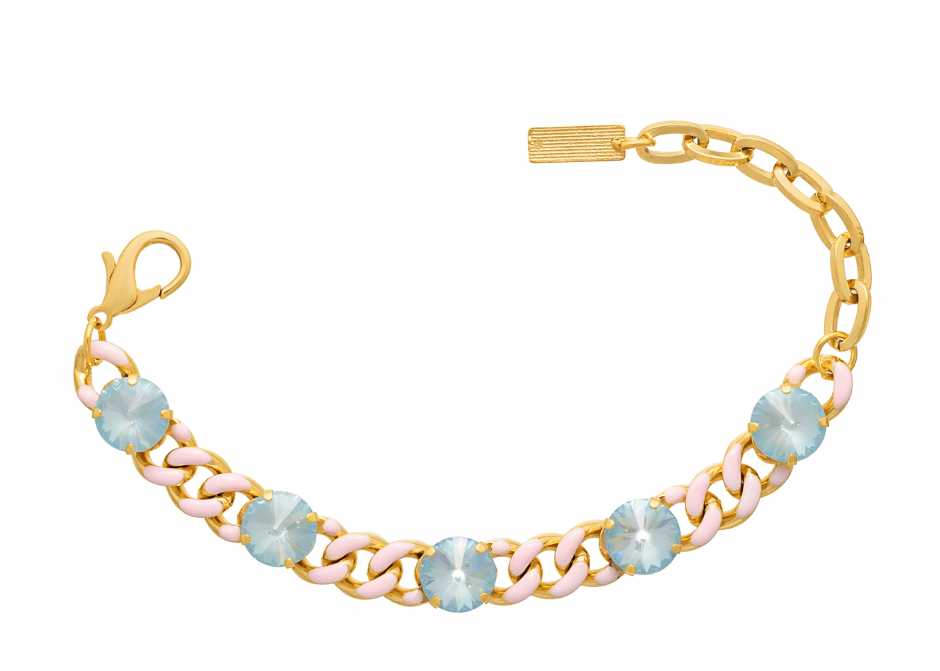Galileu Bracelets in Fairy Dust -Roselune PREORDER