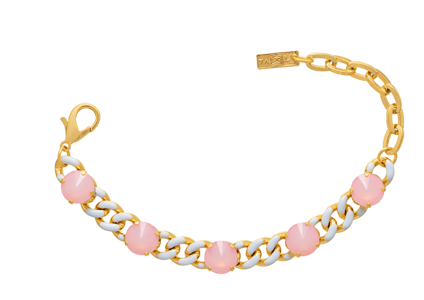 Galileu Bracelets in Fairy Dust- Nimblu PREORDER