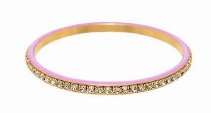 Helly Bangles in Fairy Dust -3 Colors