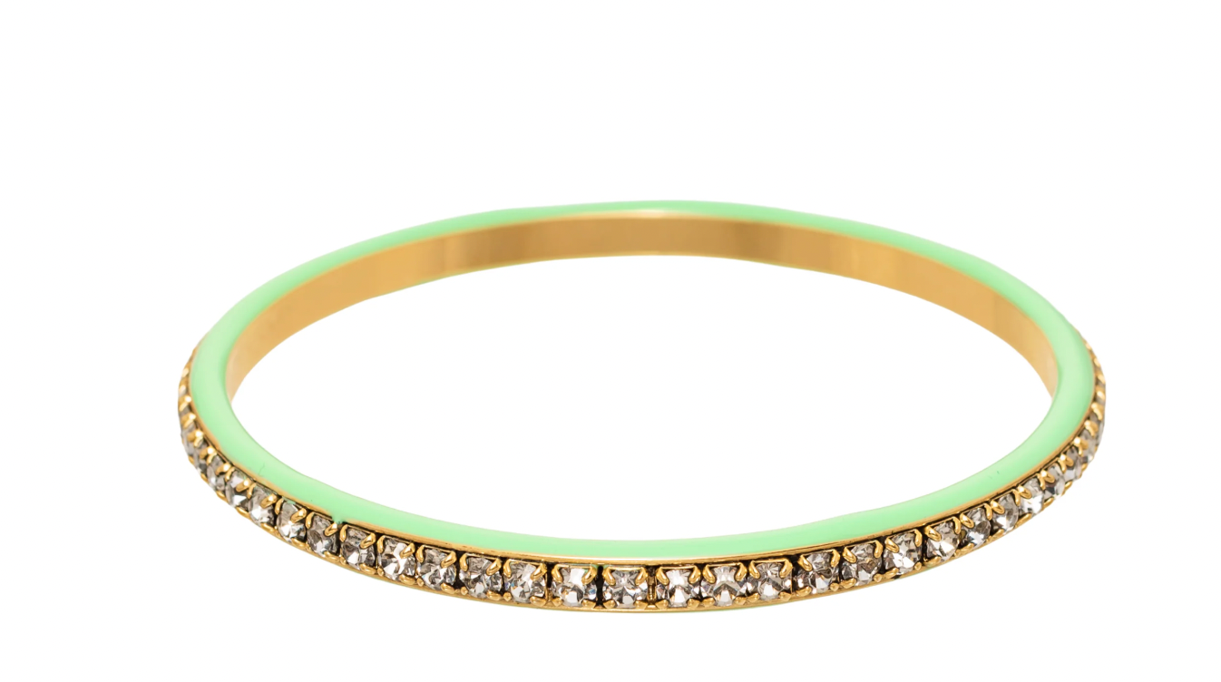 Helly Bangles in Fairy Dust -3 Colors