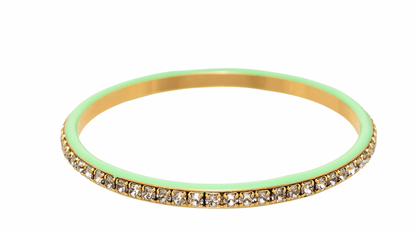 Helly Bangles in Fairy Dust -3 Colors