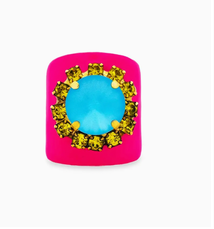 Jacci Ring