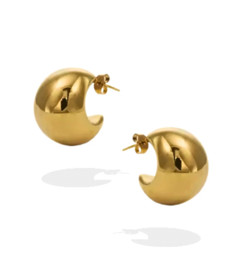 Lucas Earrings