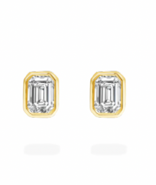 Henry Earrings