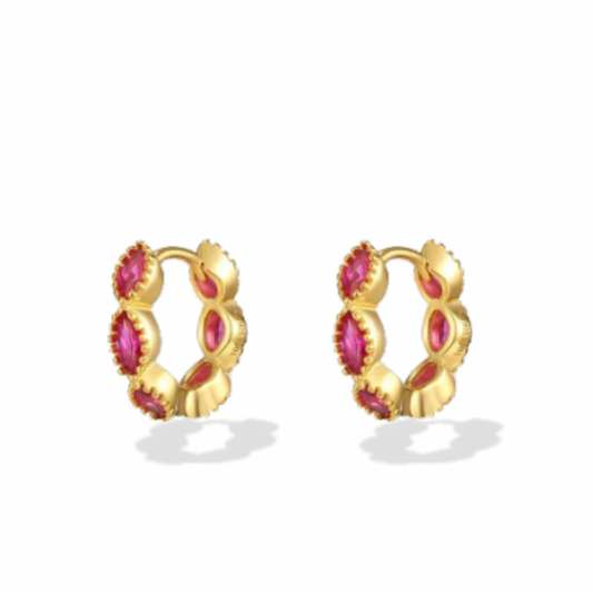 Ethan Earrings