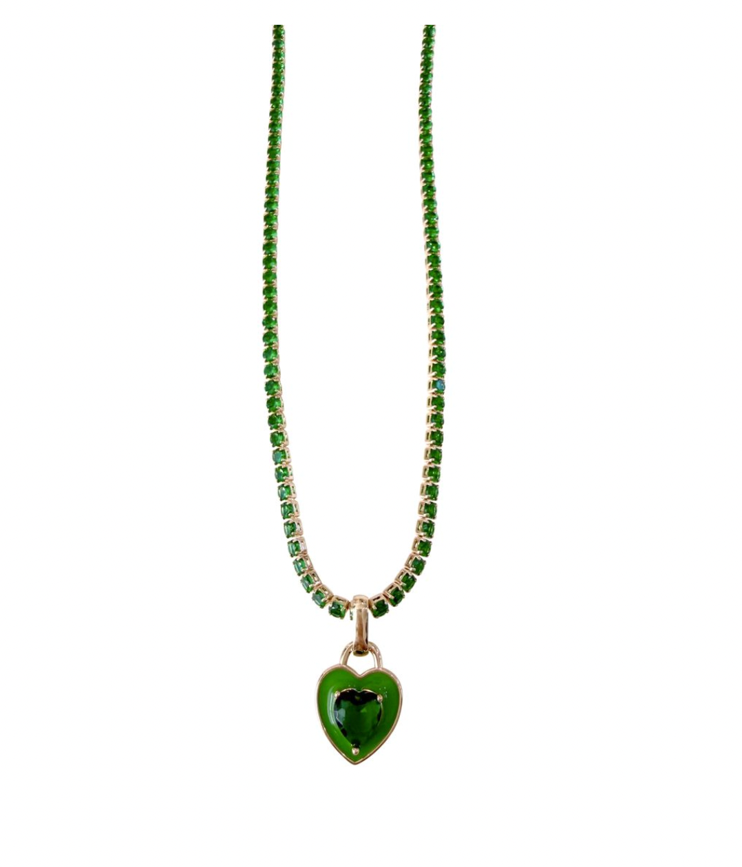 Dawson Necklace PREORDER