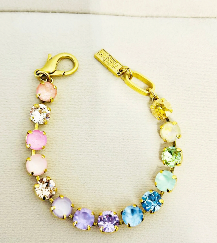 Izzy Bracelet in Fairy Dust
