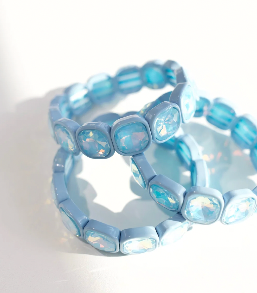 GiGi Gemstone Bracelet
