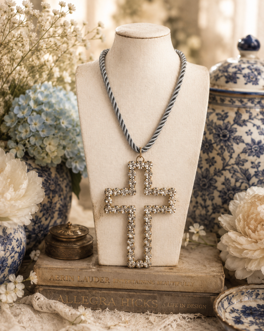 Houston Necklace