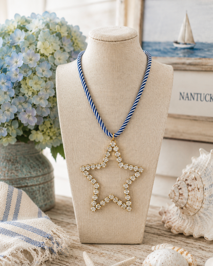 Austin Necklace