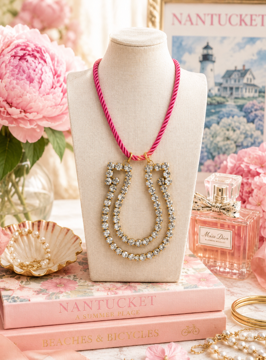 Sterling Necklace