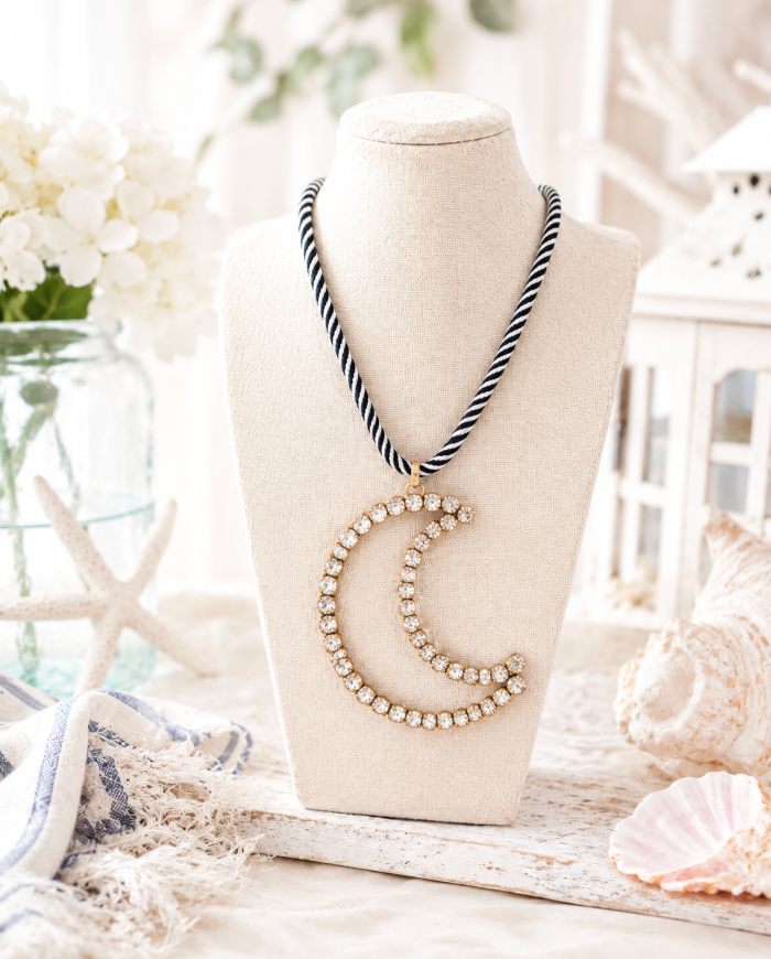Cheyenne Necklace