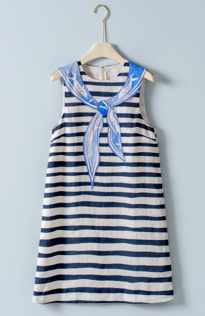Jeffrey Dress PREORDER BEG OF JUNE