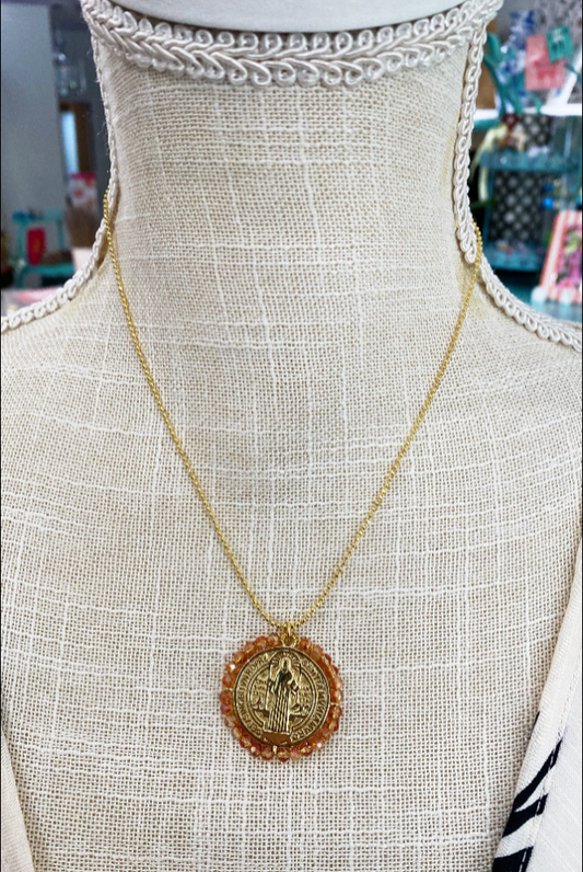 Brooklyn Necklace