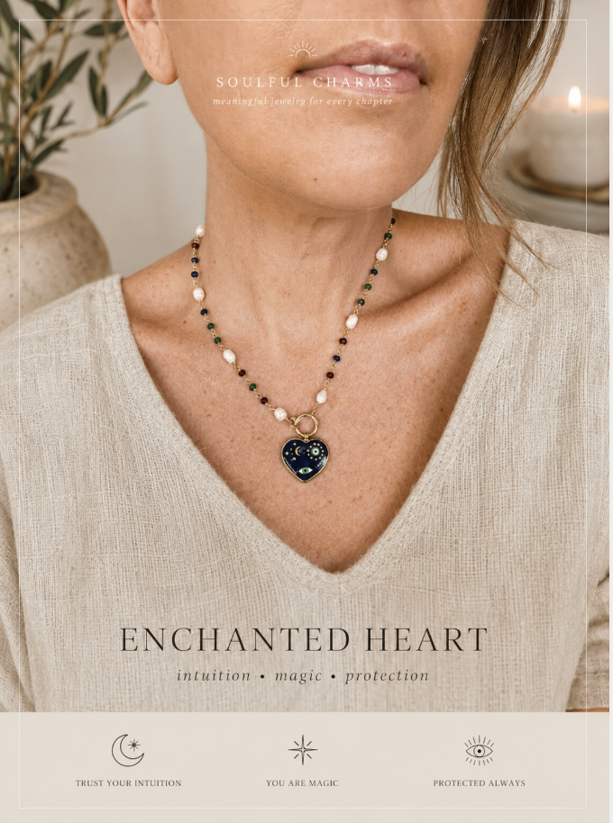 Enchanted Necklace