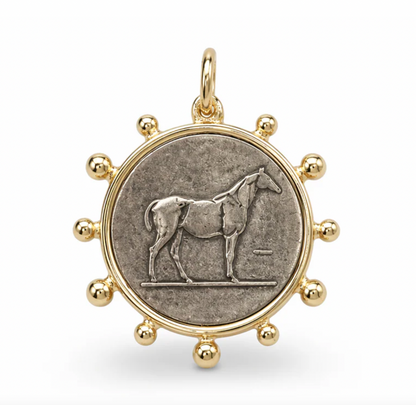 Charms for Cuff Necklace & Roping