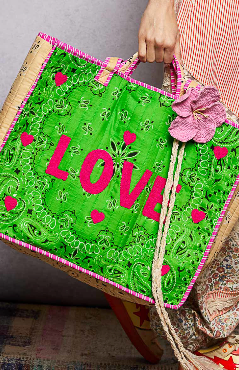 Lottie Bag PREORDER AUGUST