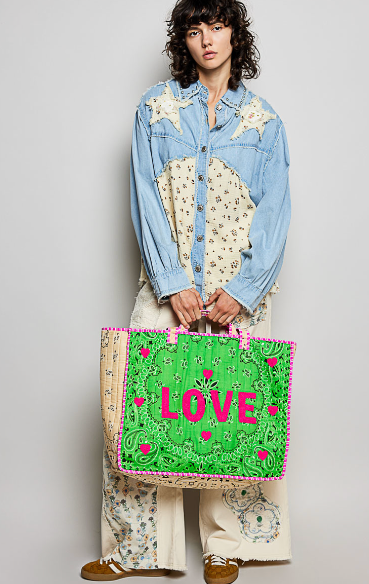 Lottie Bag PREORDER AUGUST