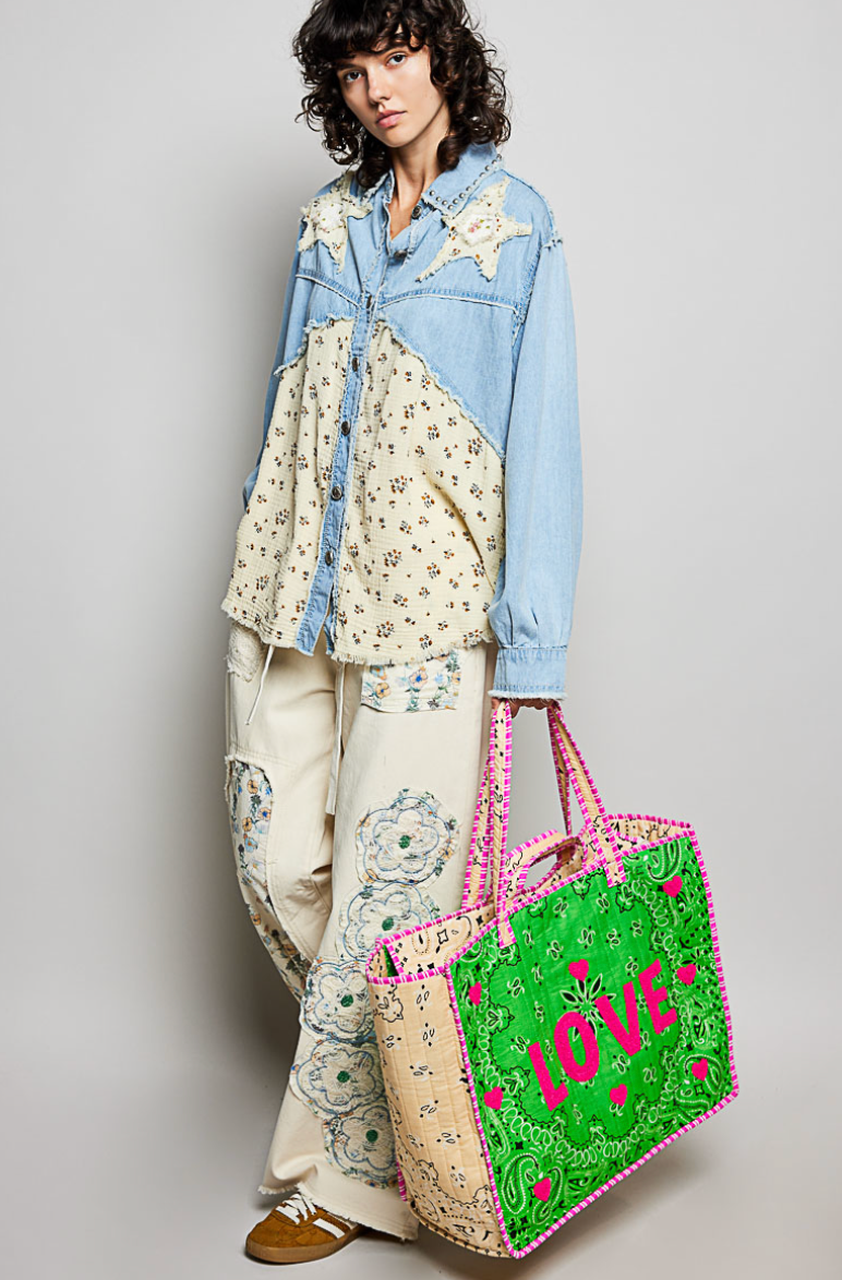 Lottie Bag PREORDER AUGUST