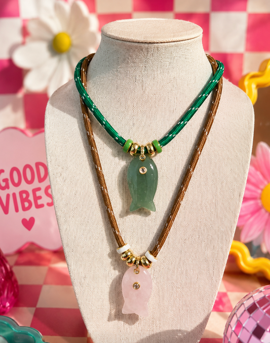 Cody Necklace