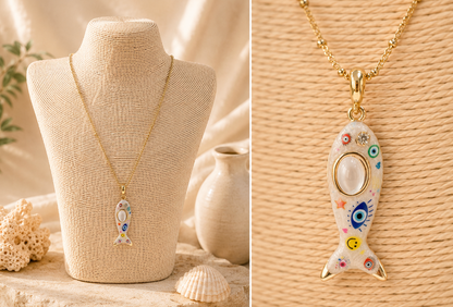 Courtney Necklace