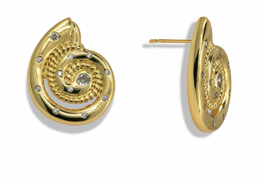 Bailey Earrings