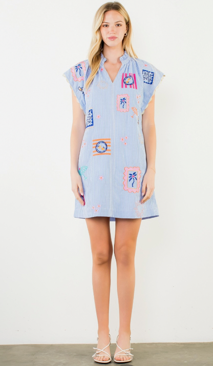 Chloe Dress *arriving 7.20