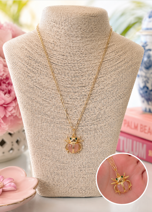 Hayley Necklace