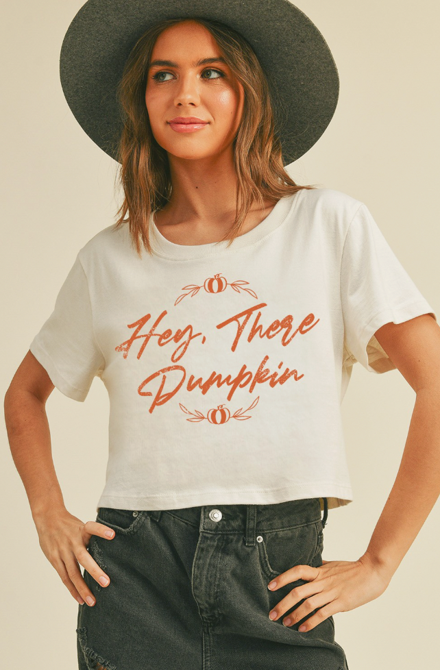 Hey There Tee Preorder