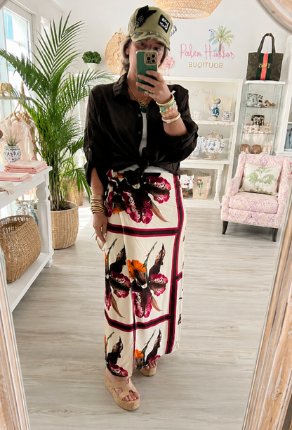 Allison Skirt