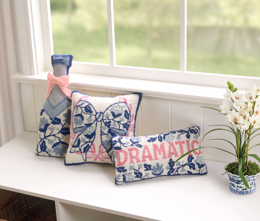 Bernice Pillow *Preorder