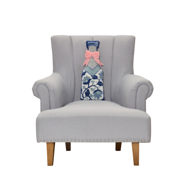 Bernice Pillow *Preorder