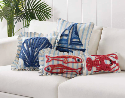 Bailey Pillow *Preorder