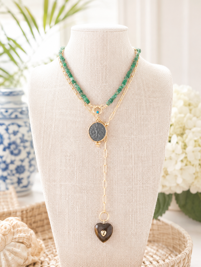 Chris Necklace (2 styles)