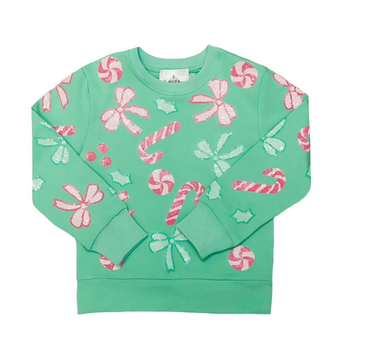 Bailey Sweatshirt