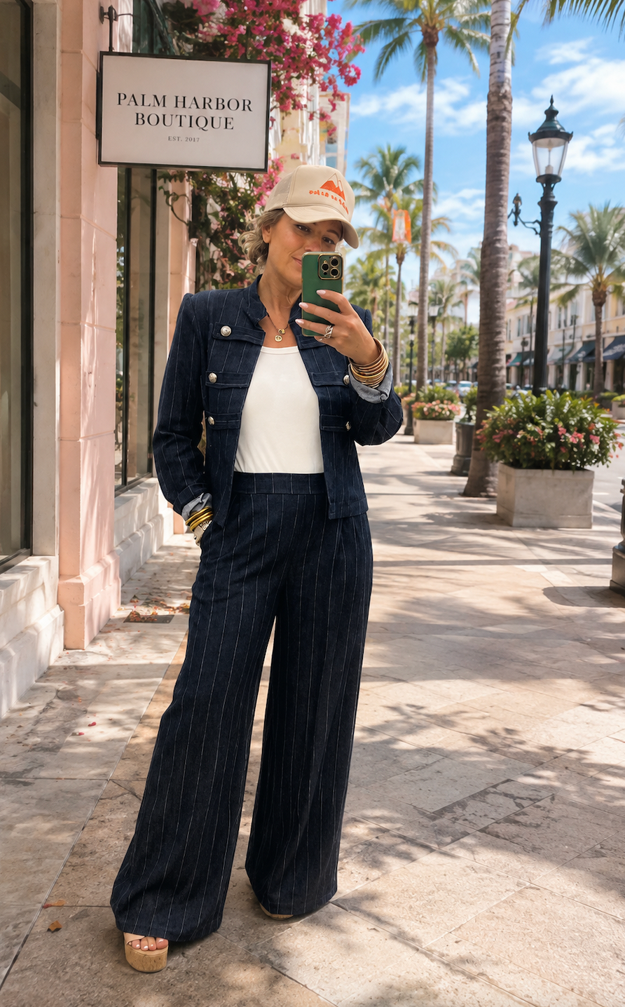 Axel Stretch Pant