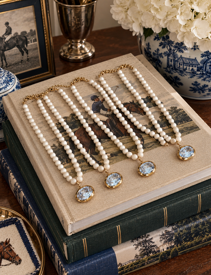 Cameron Necklace