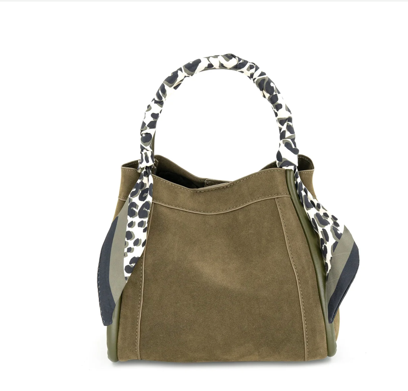 The Saddle Club Bag