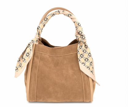 The Saddle Club Bag