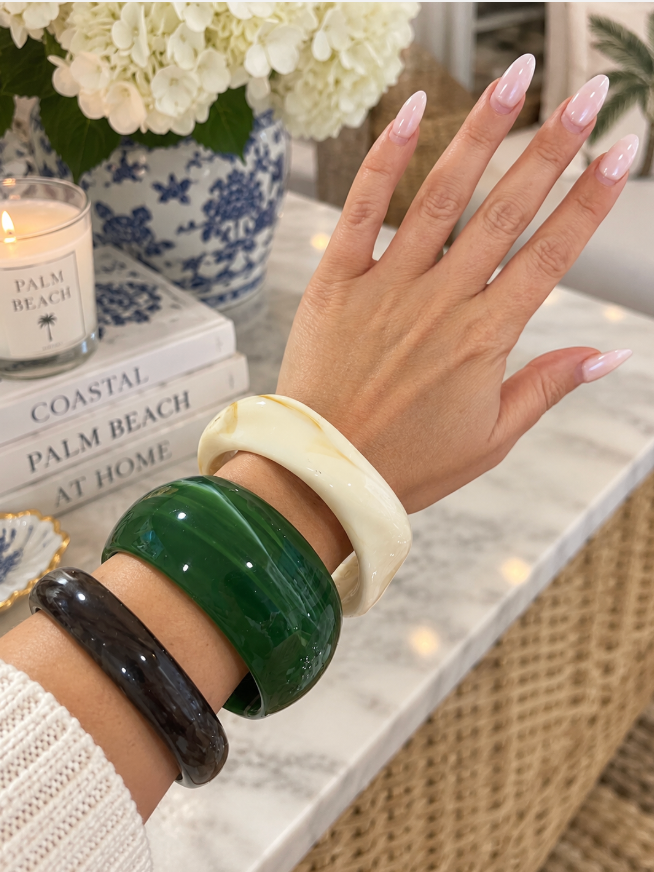 Bex Bracelet Cream