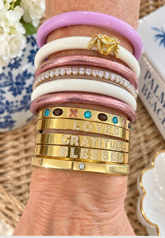 Kelsey Bangle