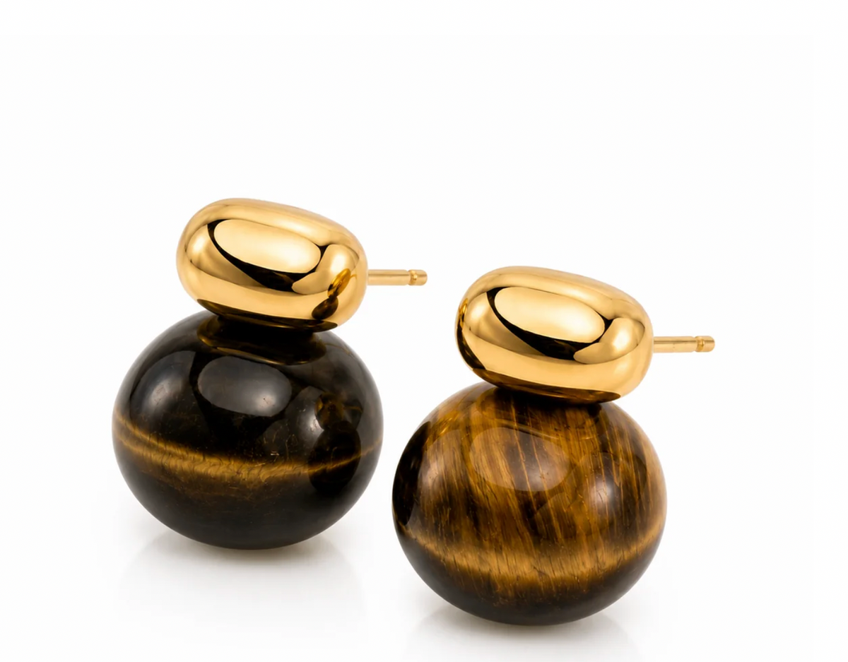 Camilla Earrings