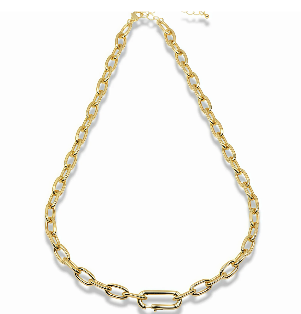 Chains for Charm Bar