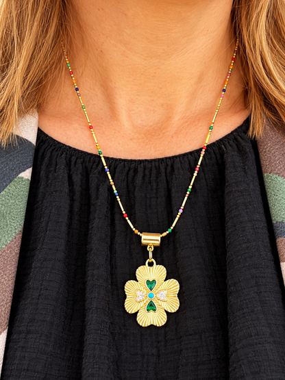 Aaron Necklace