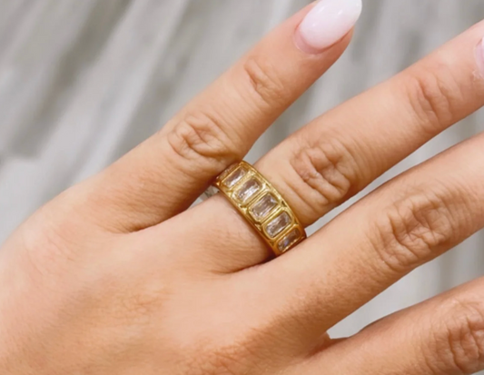 Beau Ring