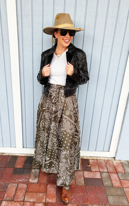 Sarah Skirt