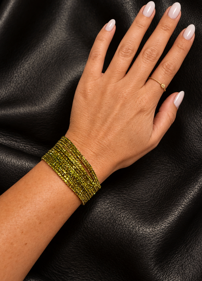 Pax Stretch Bracelets (3 Color Options)