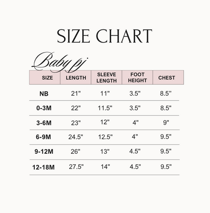 Pink Coffee - Bamboo Sleeper