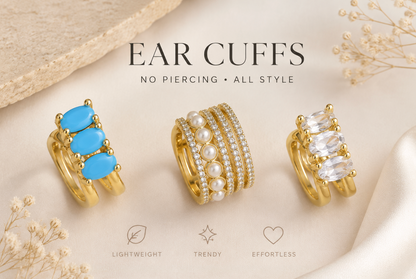 Moana Cuffs