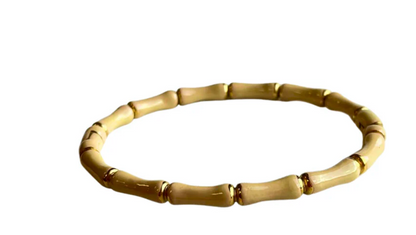 Bamboo Bangle